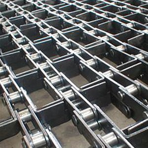 廠家分享對高強(qiáng)度的不銹鋼鏈條清潔方法介紹