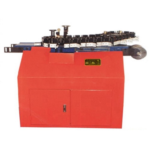 弧線(xiàn)遞送機(jī)